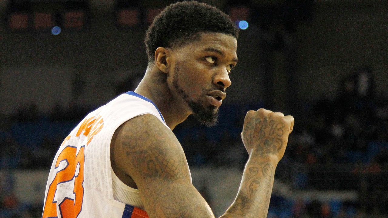 Florida dealing with injuries as Georgetown matchup looms
